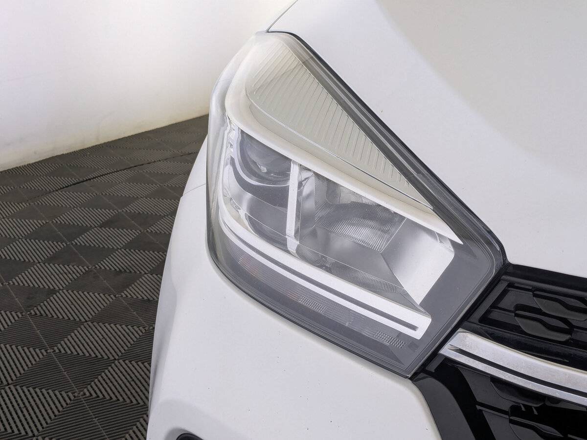 Купить Chery Tiggo 4, 2022, 81 669 км, фото №11