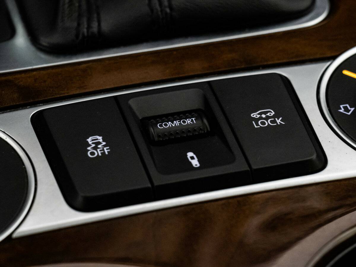 Купить Volkswagen Touareg, 2015, 224 931 км, фото №24