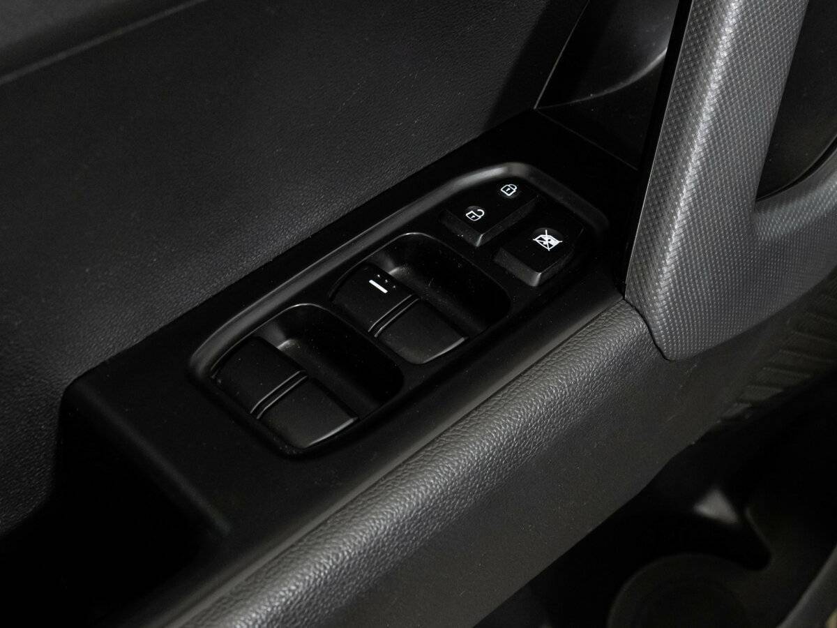 Купить Hyundai Creta, 2020, 100 500 км, фото №16