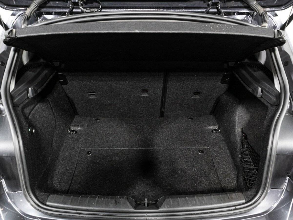 Купить BMW 1 серии 118i, 2017, 85 300 км, фото №15