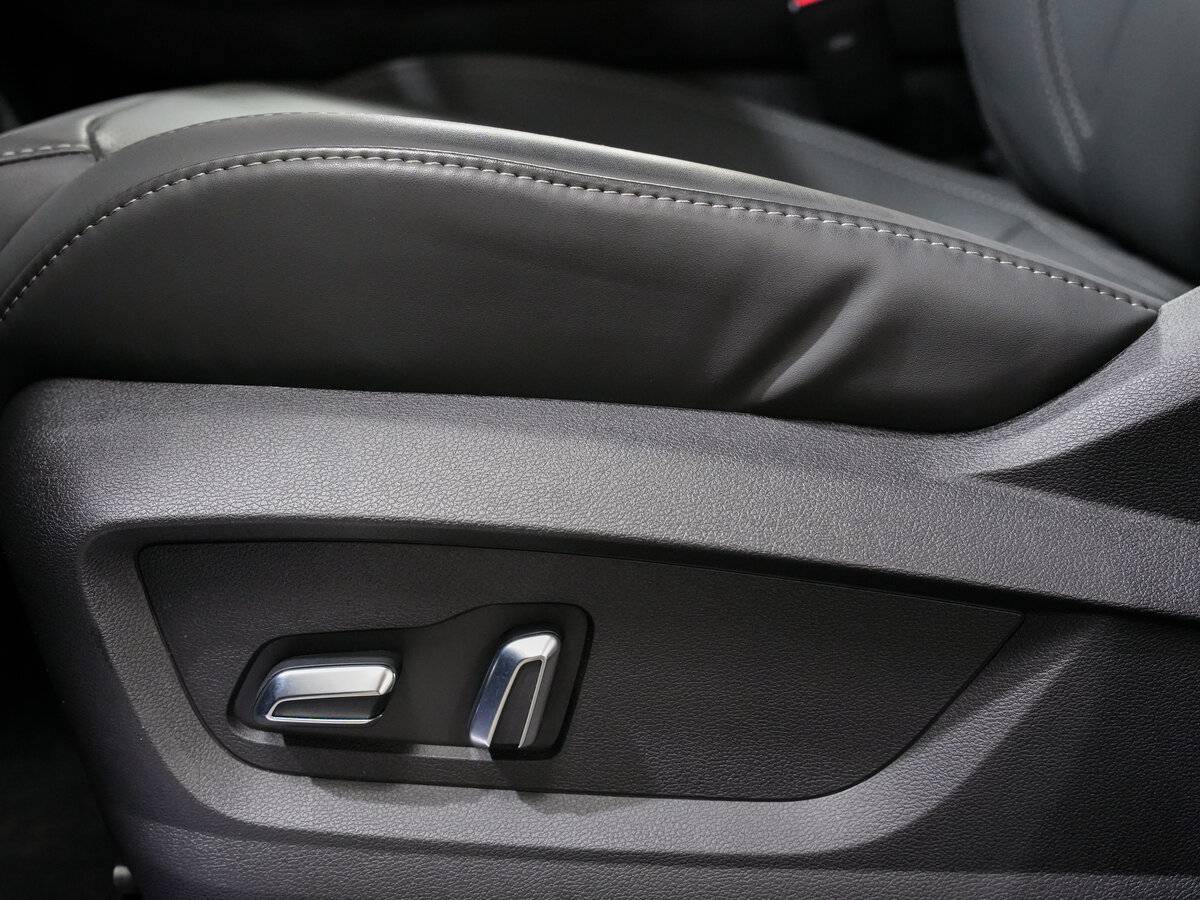 Купить Chery Tiggo 7 Pro Max, 2023, 3 052 км, фото №16