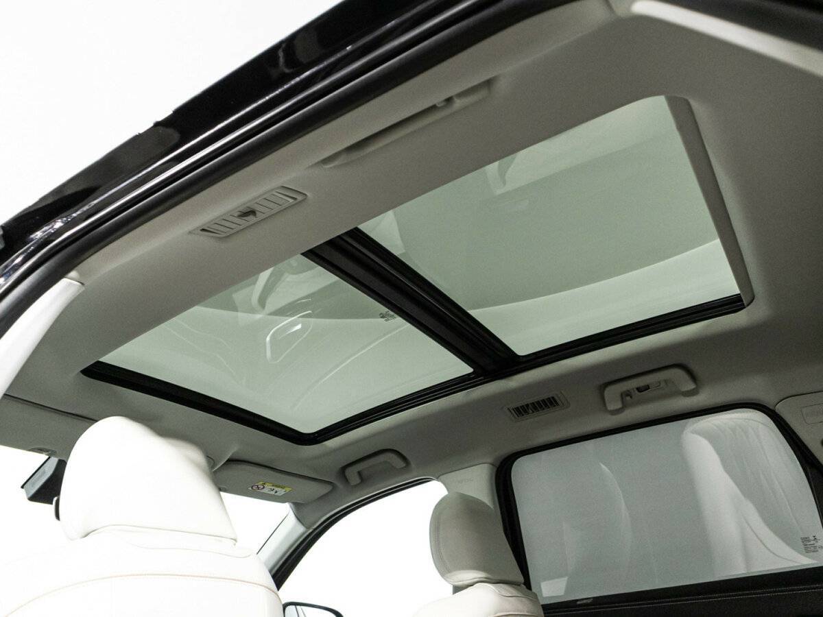 Купить Exeed VX, 2022, 27 500 км, фото №16