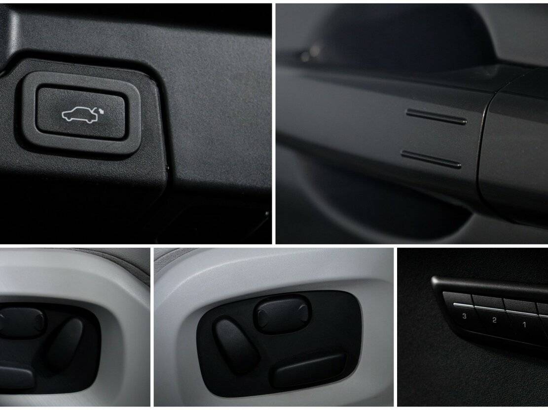 Купить Land Rover Range Rover Evoque 6-speed, 2012, 109 830 км, фото №23