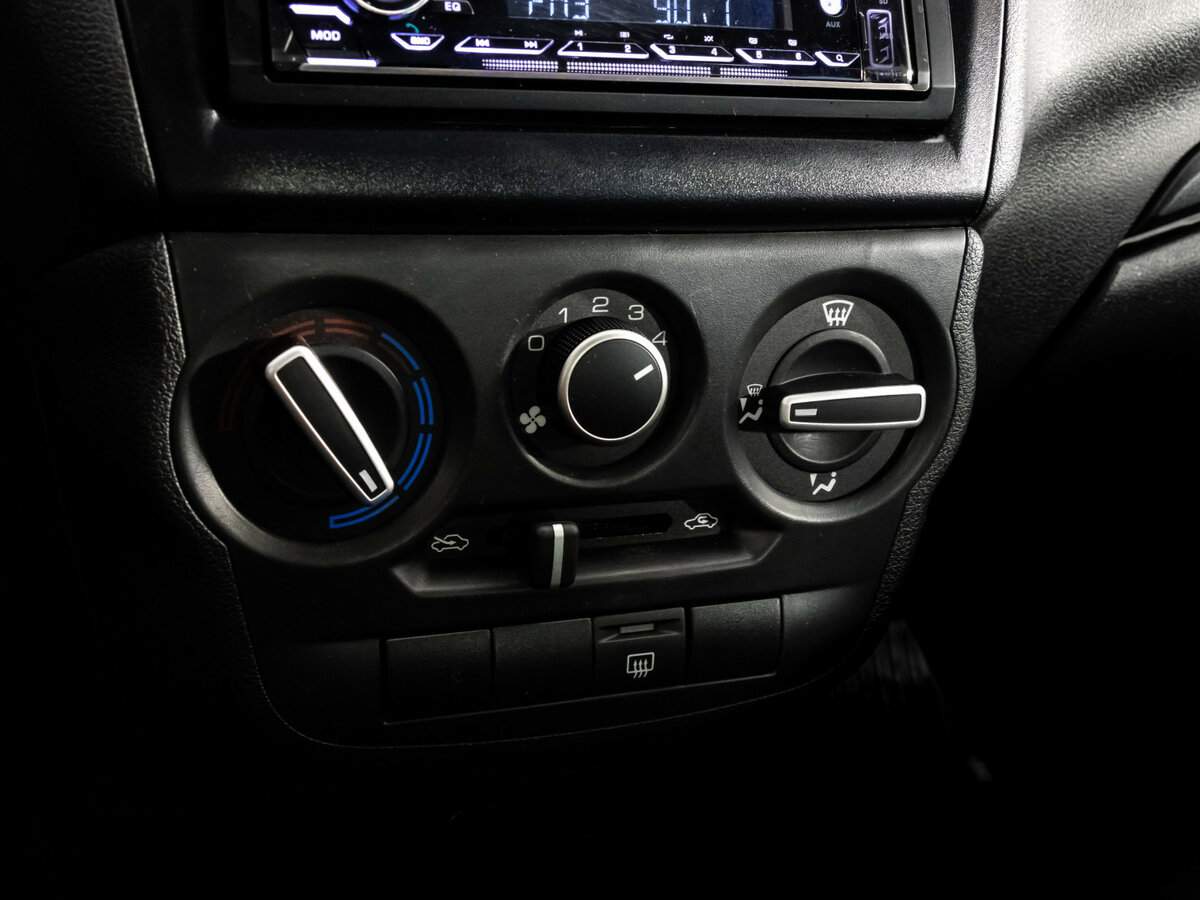 Купить Lada (ВАЗ) Granta, 2020, 45 318 км, фото №12