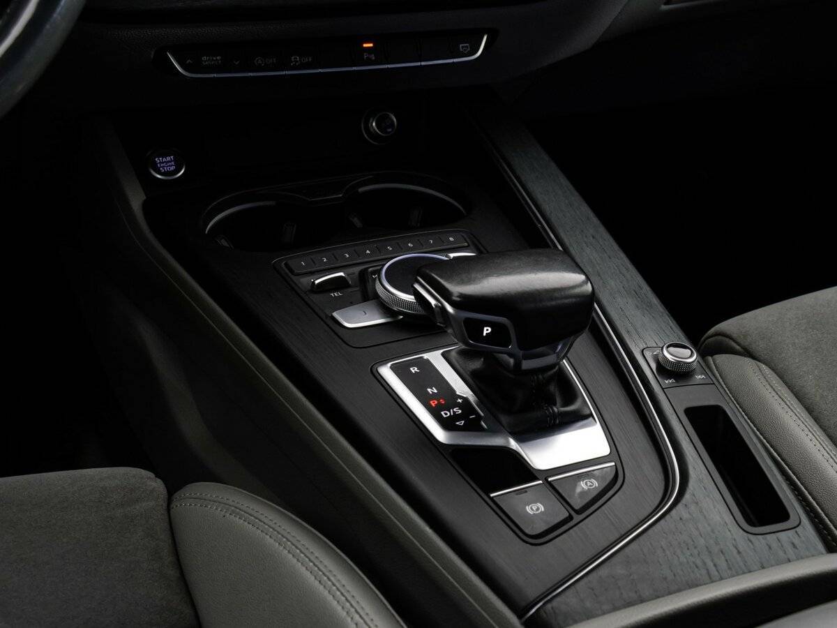 Купить Audi A4, 2017, 265 806 км, фото №18