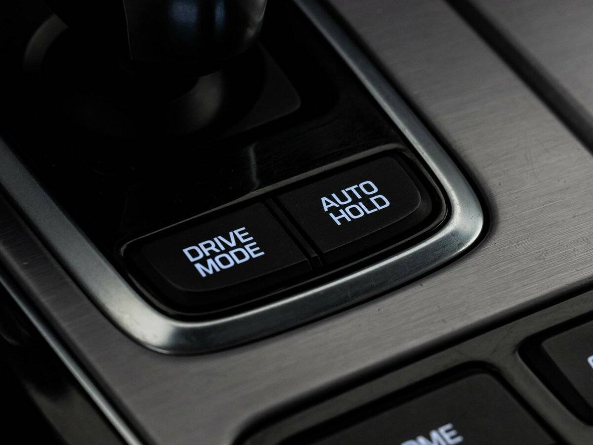 Купить Hyundai Equus, 2015, 165 400 км, фото №16