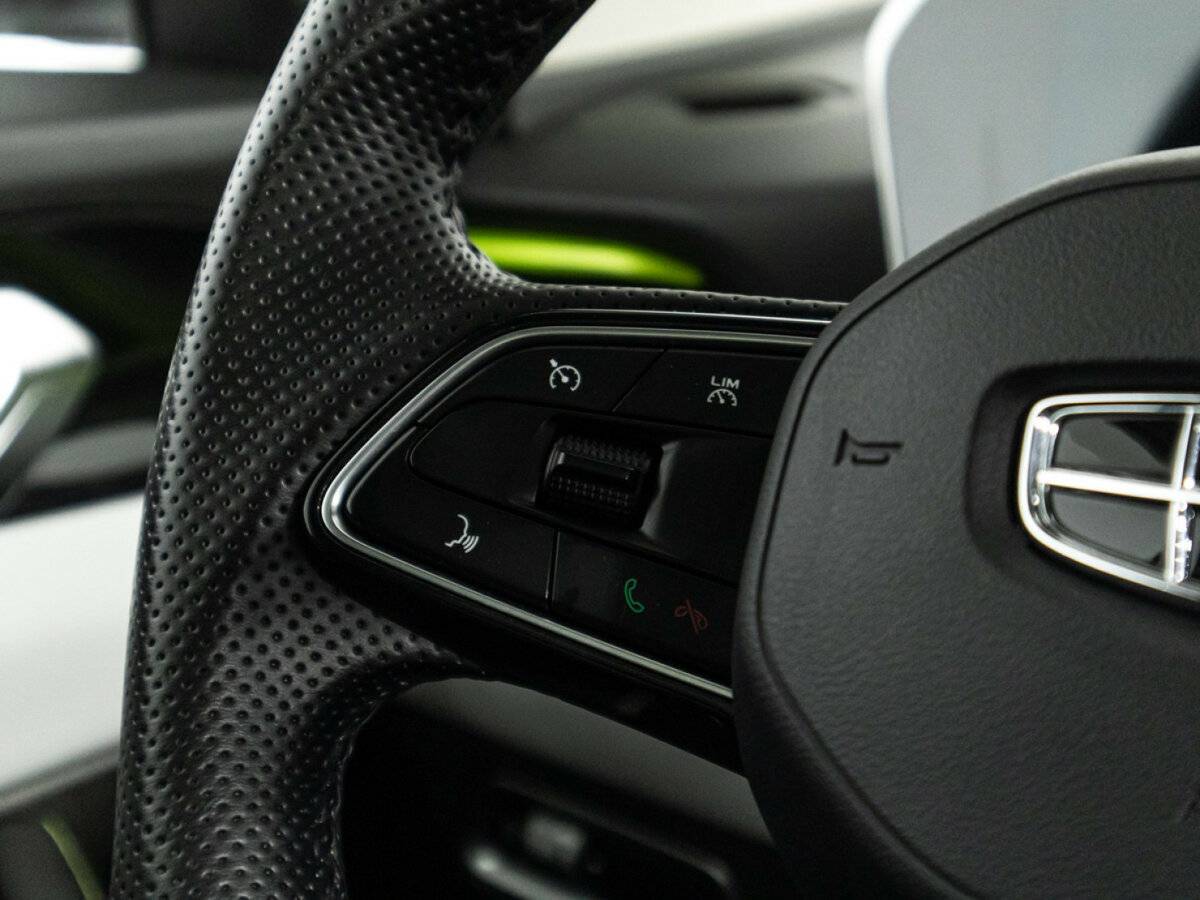 Купить Geely Coolray (Binyue Cool), 2023, 45 648 км, фото №22