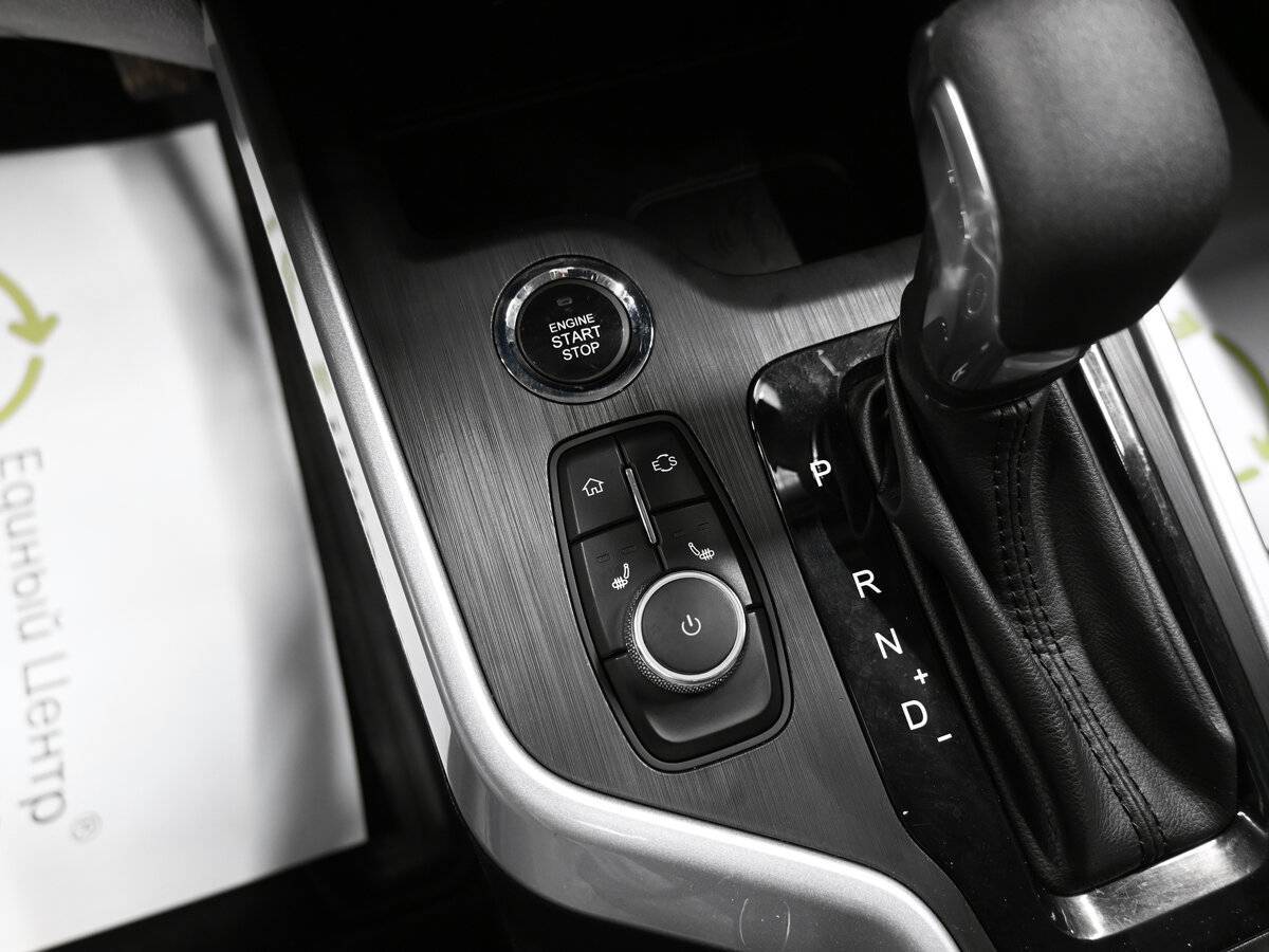 Купить Chery Tiggo 4, 2020, 50 315 км, фото №19