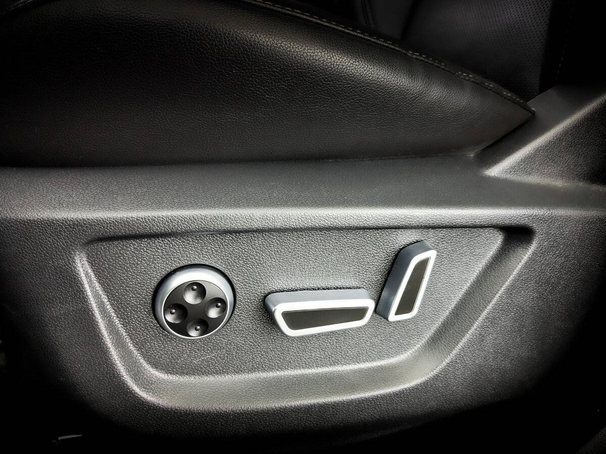 Купить Chery Tiggo 4, 2021, 112 344 км, фото №21