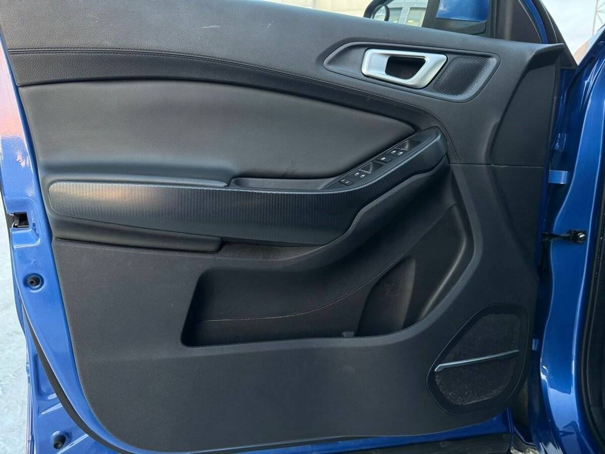 Купить Chery Tiggo 4, 2021, 64 485 км, фото №12