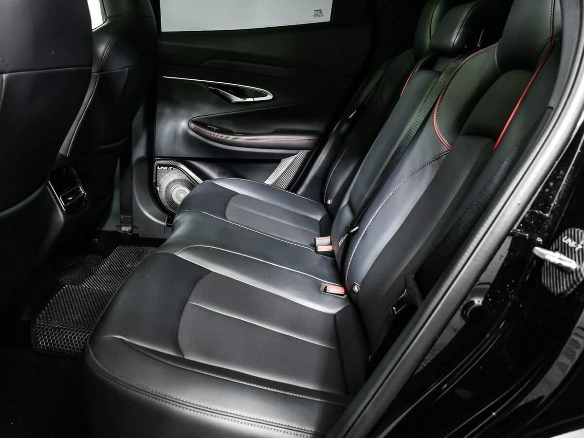 Купить Changan UNI-T, 2023, 34 421 км, фото №12