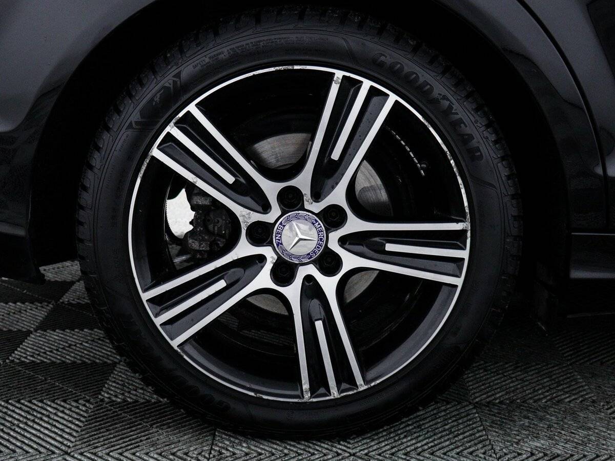 Купить Mercedes-Benz C-Класс 180, 2013, 96 000 км, фото №15