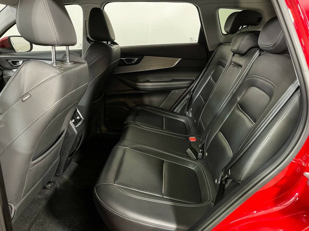 Купить Chery Tiggo 7 Pro Max, 2023, 35 950 км, фото №9