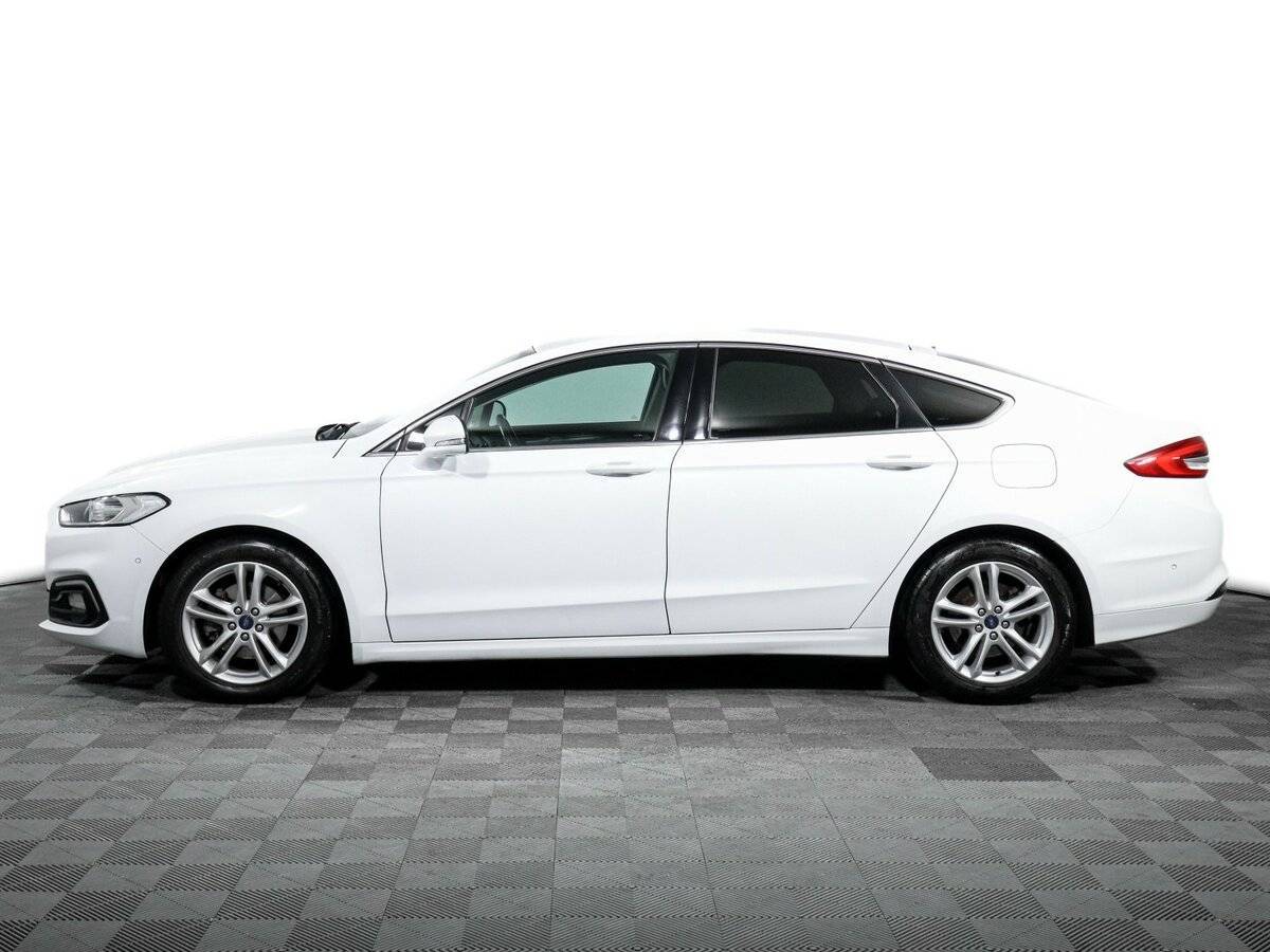 Купить Ford Mondeo, 2019, 131 698 км, фото №8