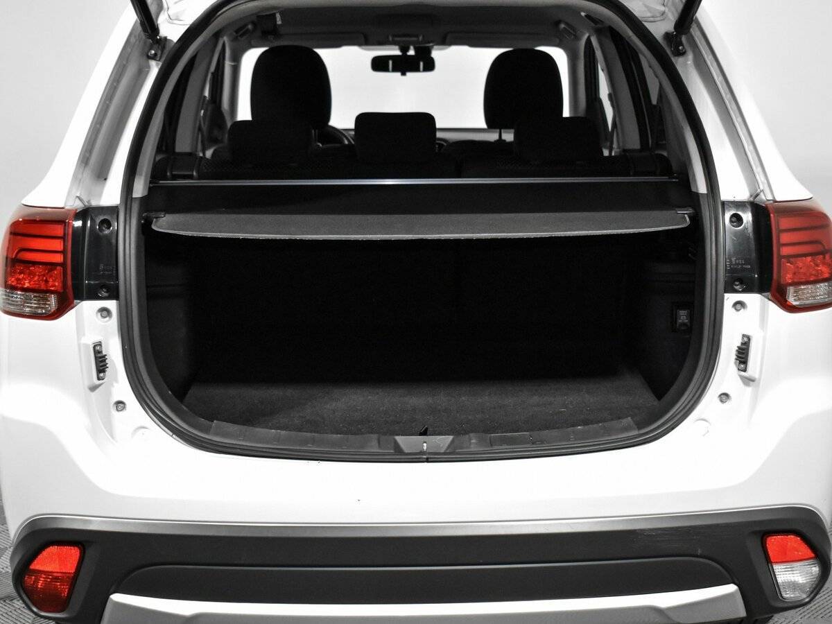 Купить Mitsubishi Outlander, 2018, 69 473 км, фото №21