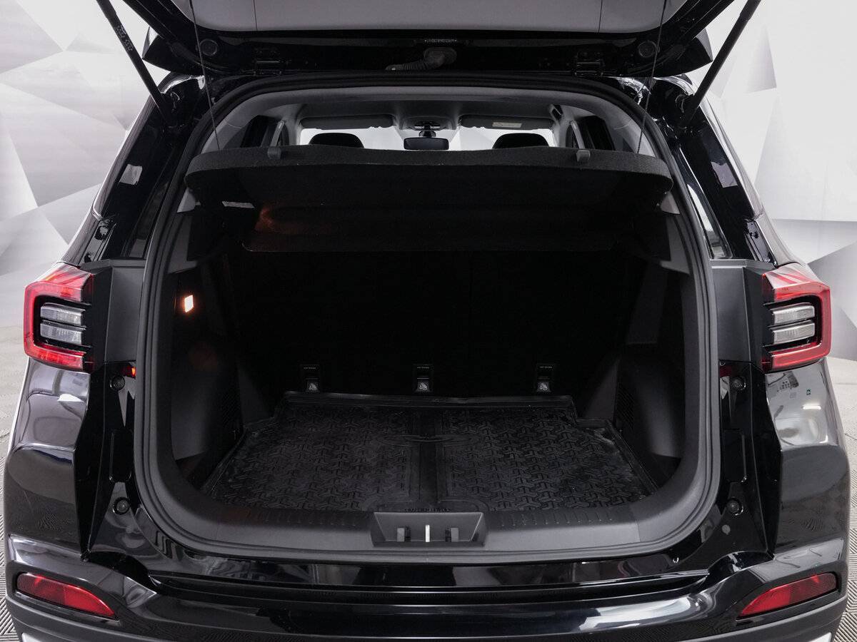 Купить Chery Tiggo 4 Pro, 2024, 17 300 км, фото №20