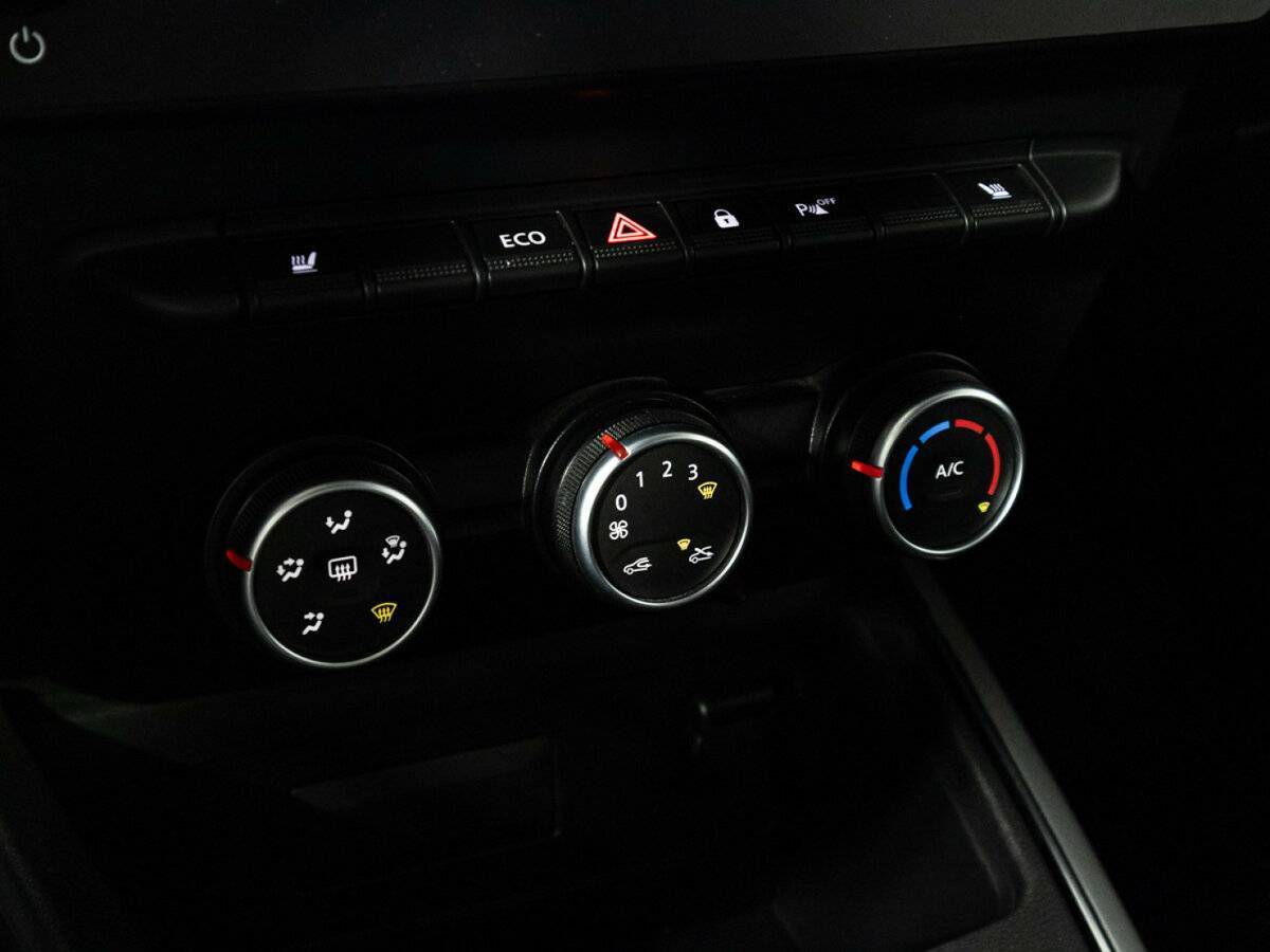 Купить Renault Arkana, 2021, 59 200 км, фото №17