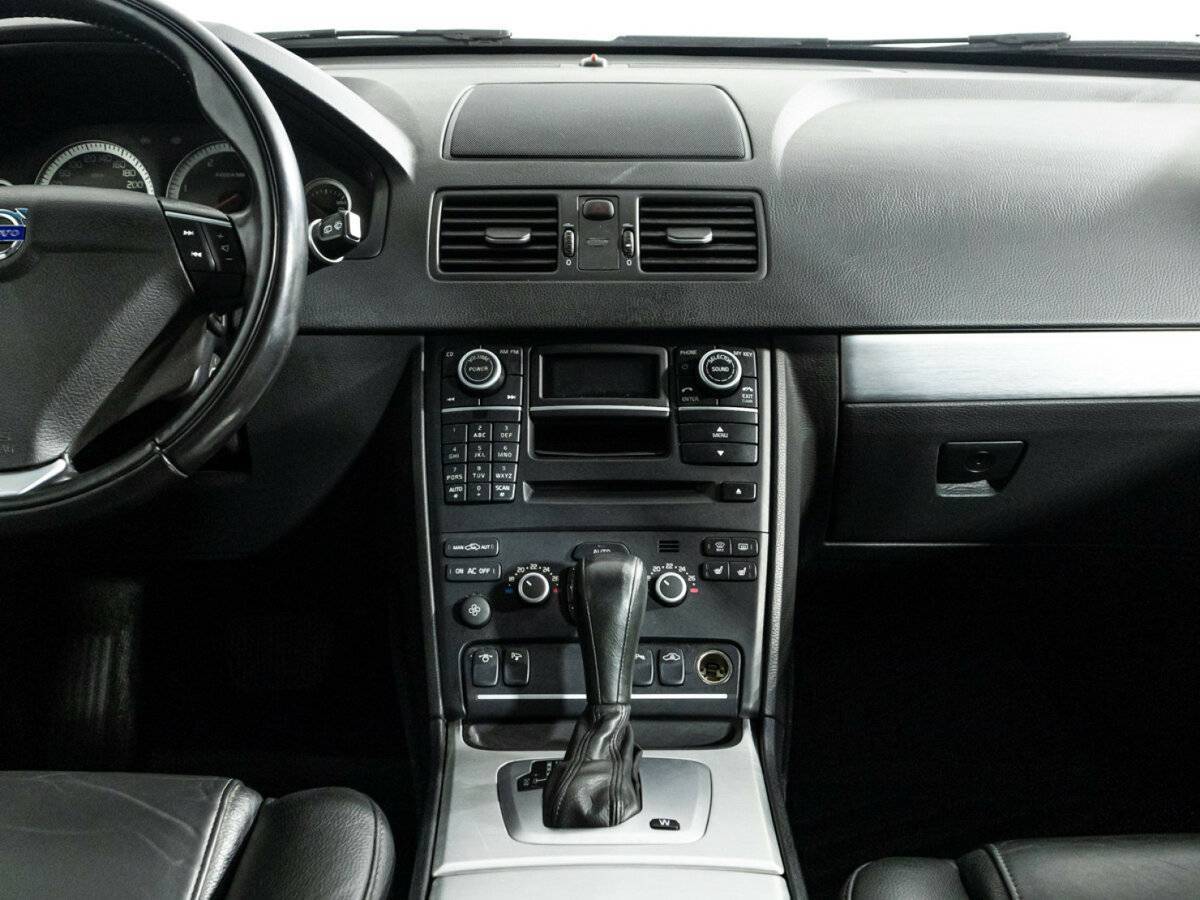Купить Volvo XC90, 2013, 392 576 км, фото №14