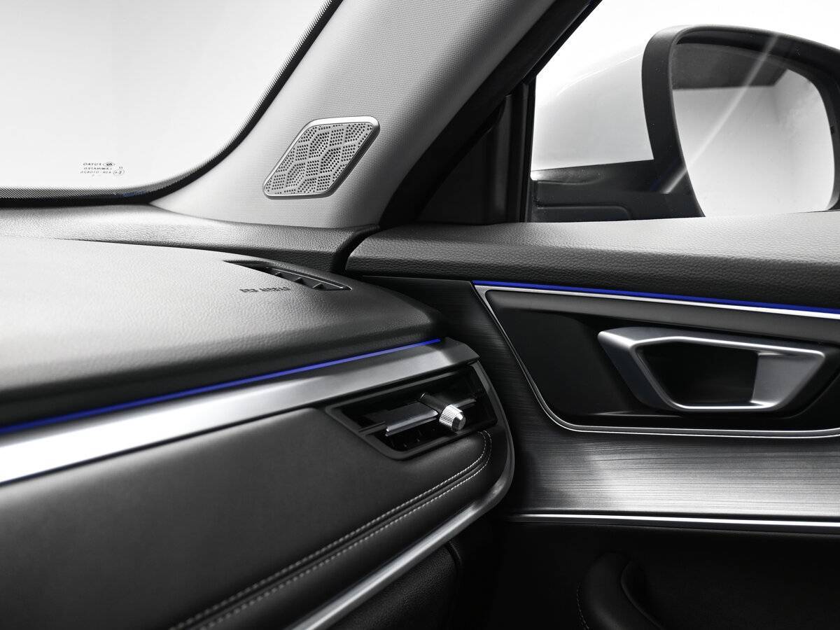 Купить Chery Tiggo 7 Pro, 2021, 43 280 км, фото №22