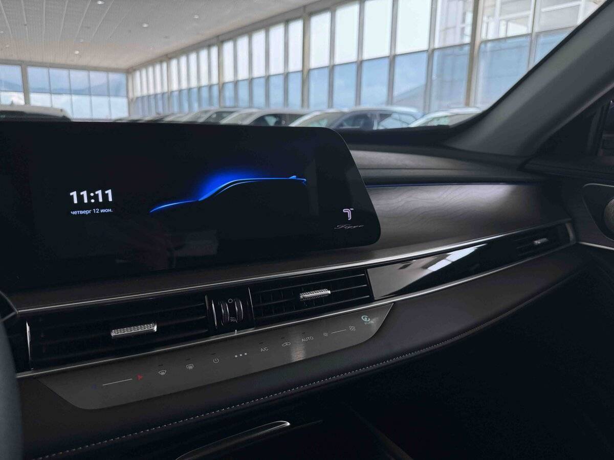 Купить Chery Tiggo 8 Pro Max, 2024, 5 310 км, фото №35