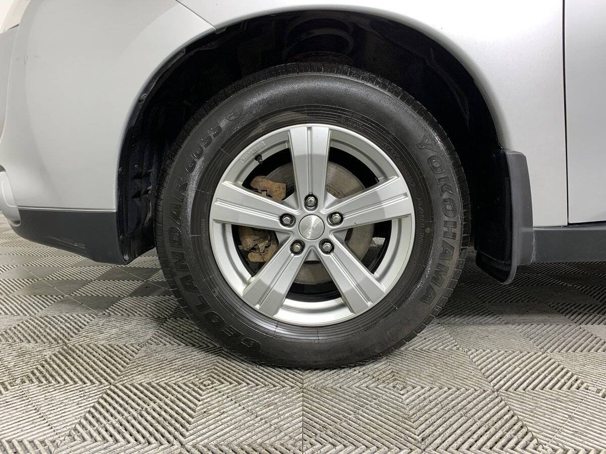 Купить Mitsubishi Outlander, 2013, 157 272 км, фото №9