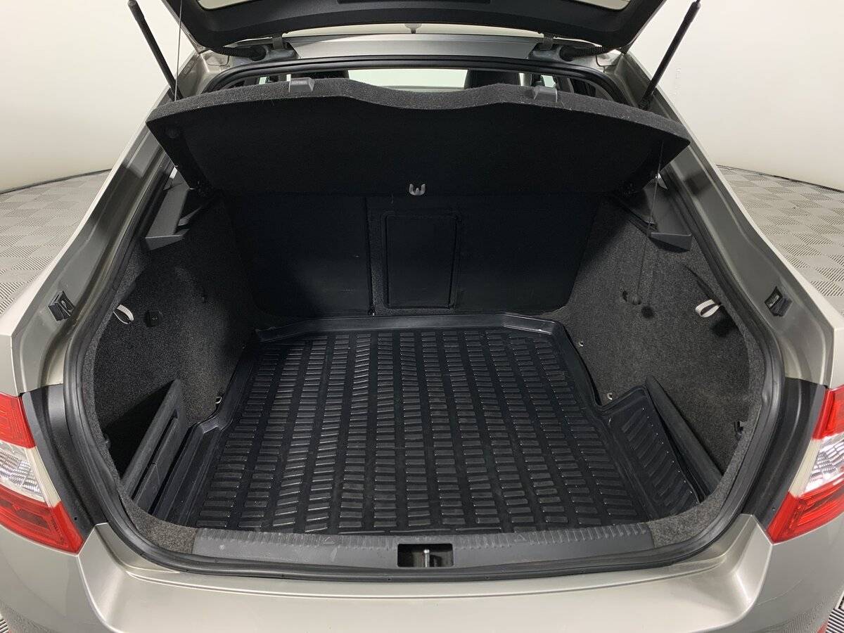 Купить Skoda Octavia, 2013, 253 620 км, фото №19