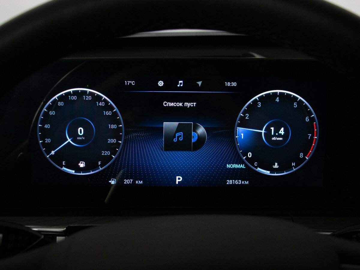 Купить Chery Tiggo 8 Pro Max, 2023, 28 162 км, фото №13