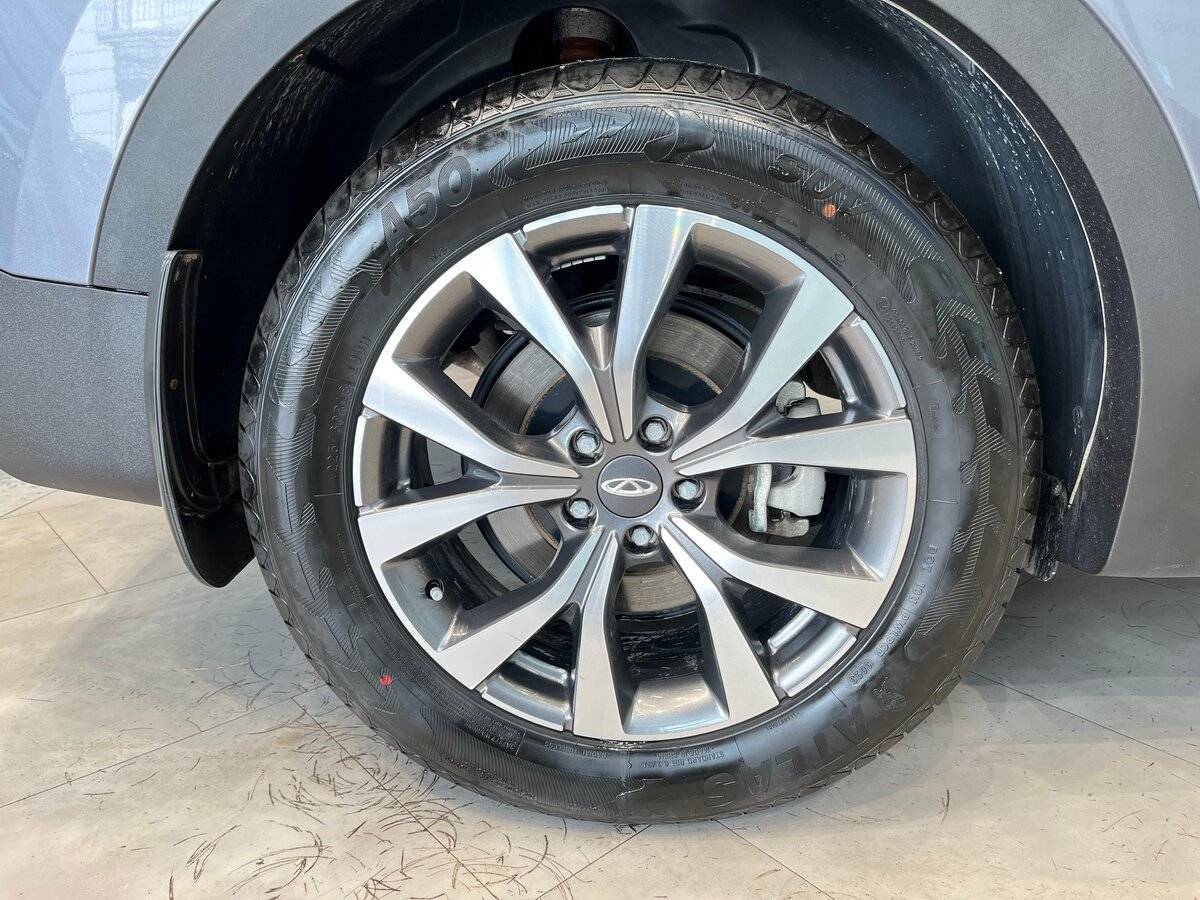 Купить Chery Tiggo 7 Pro Max, 2023, 20 300 км, фото №16