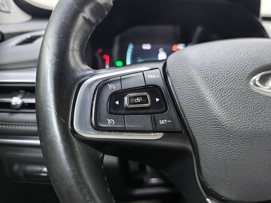 Купить Chery Tiggo 7 Pro, 2020, 72 000 км, фото №19