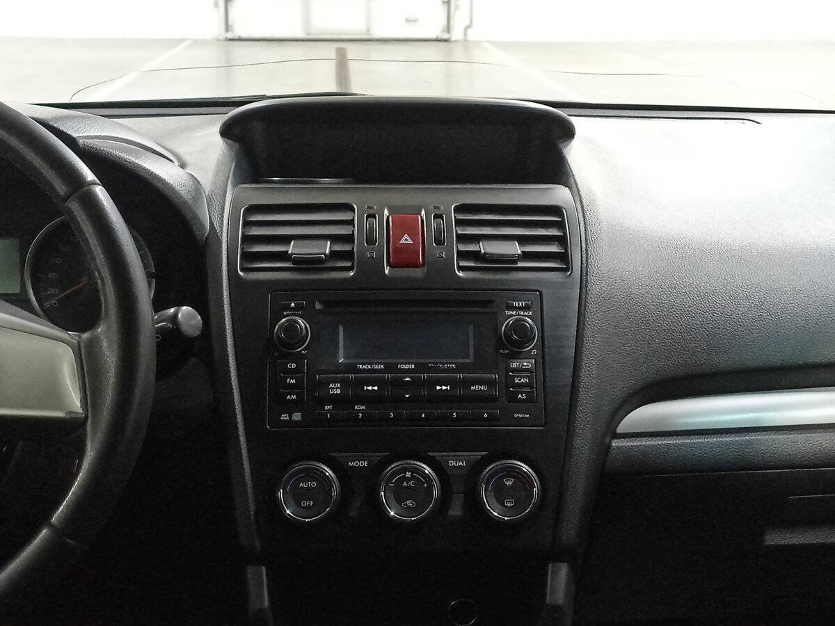 Купить Subaru Forester, 2014, 223 098 км, фото №15