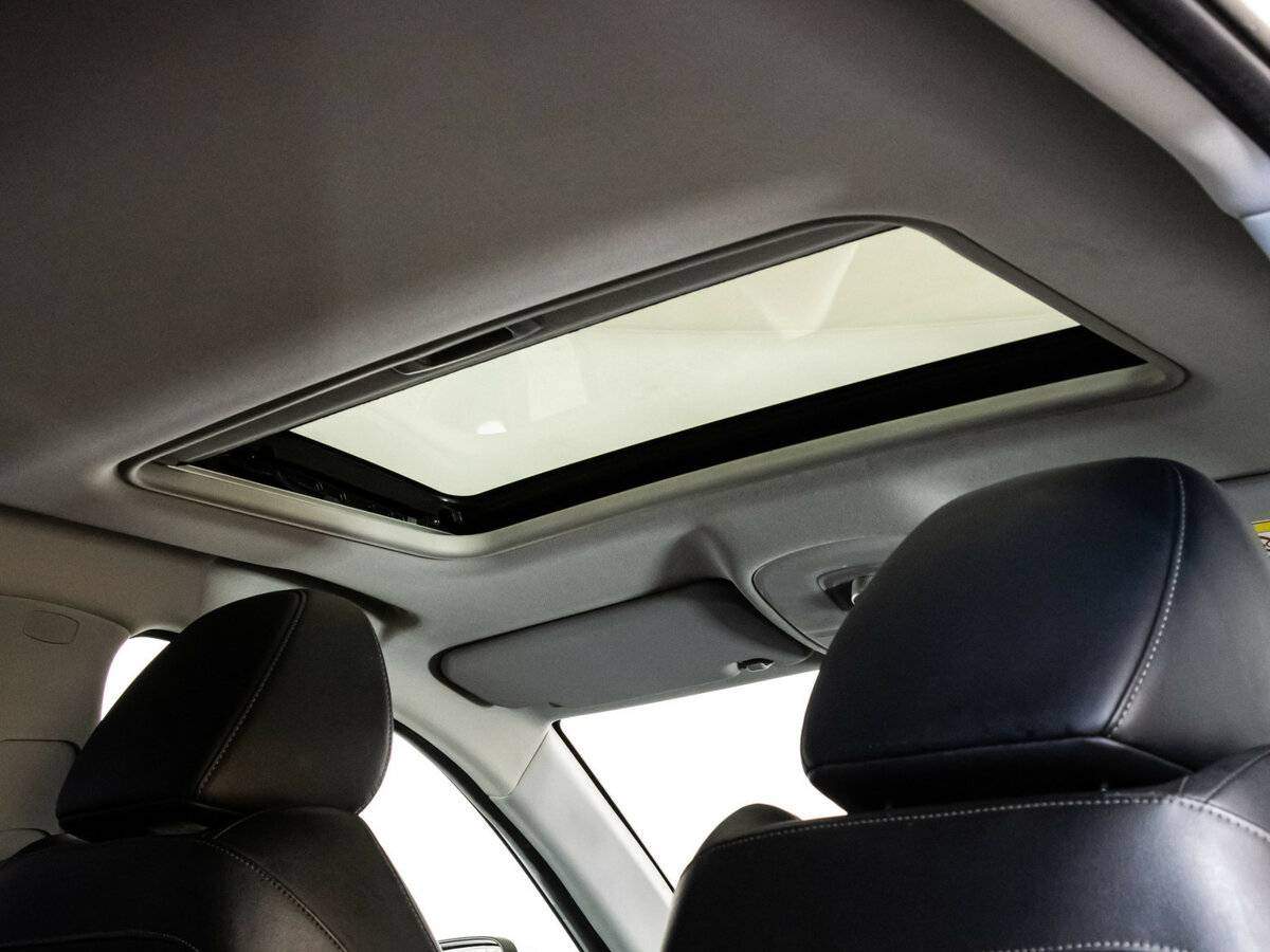 Купить Chery Tiggo 4 Pro, 2023, 37 335 км, фото №16