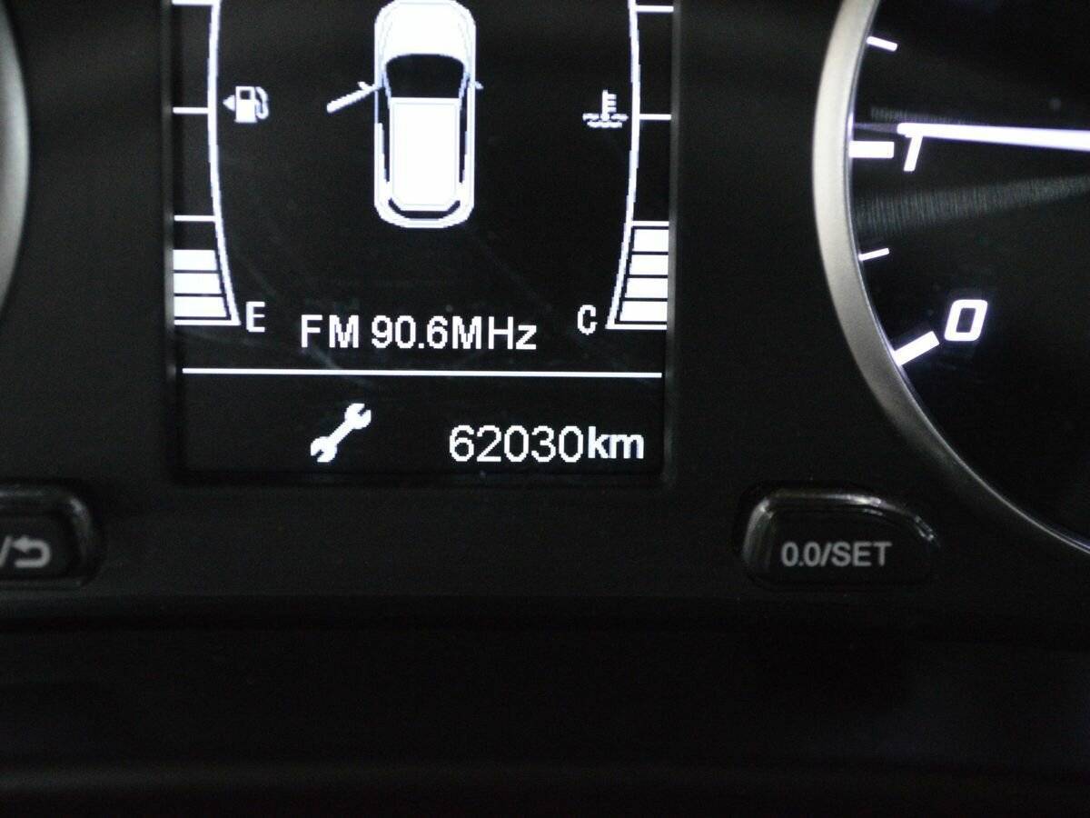 Купить Chery Tiggo 4, 2021, 62 029 км, фото №15