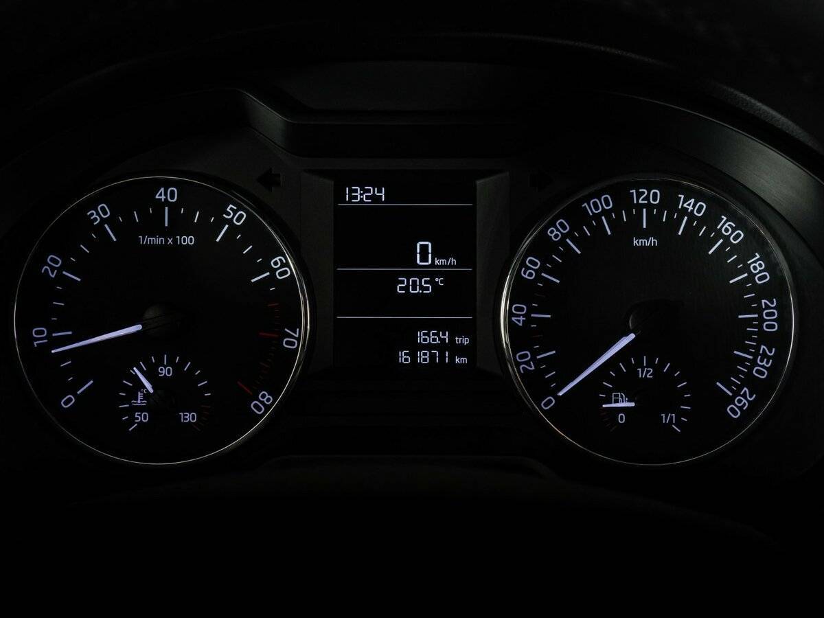 Купить Skoda Octavia, 2013, 161 869 км, фото №18