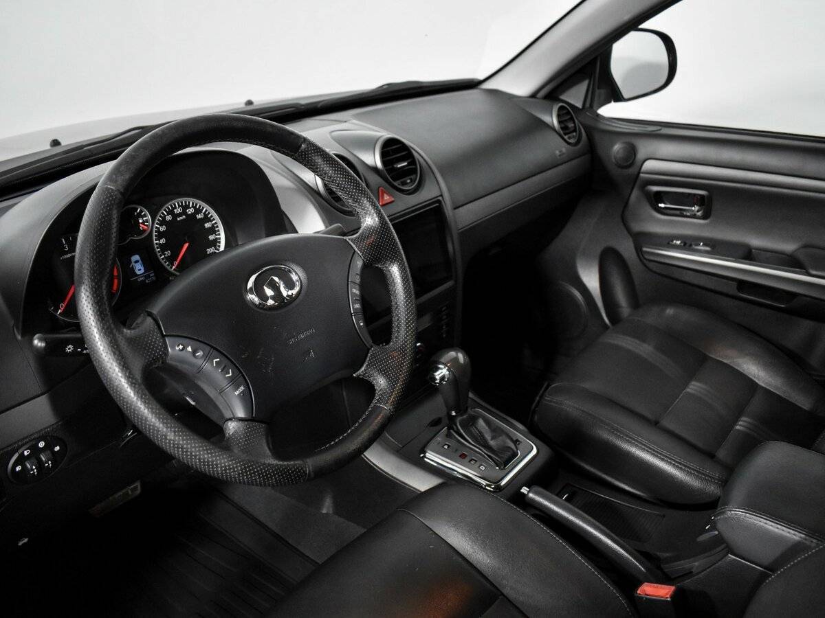 Купить Great Wall Hover H5, 2014, 42 768 км, фото №8