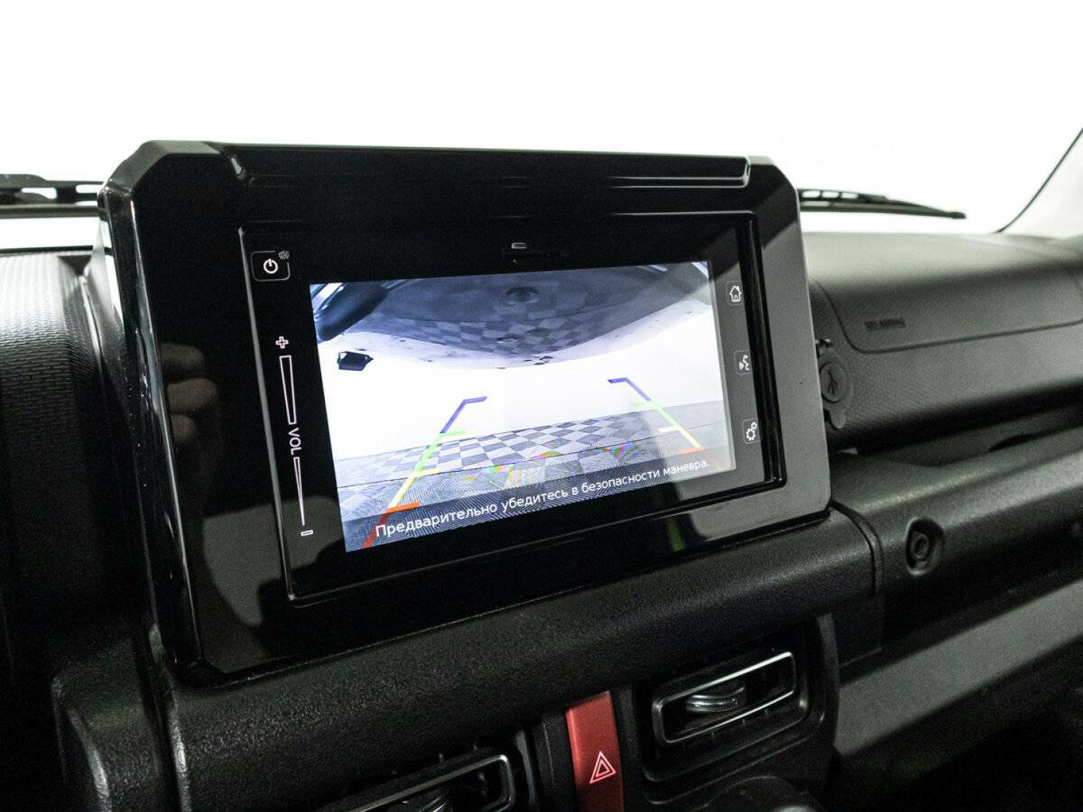 Купить Suzuki Jimny, 2019, 61 100 км, фото №15