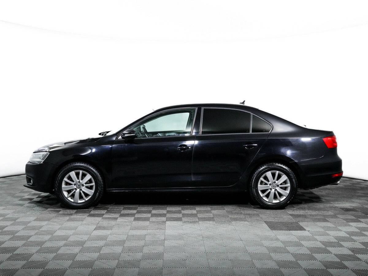 Купить Volkswagen Jetta, 2013, 237 719 км, фото №8