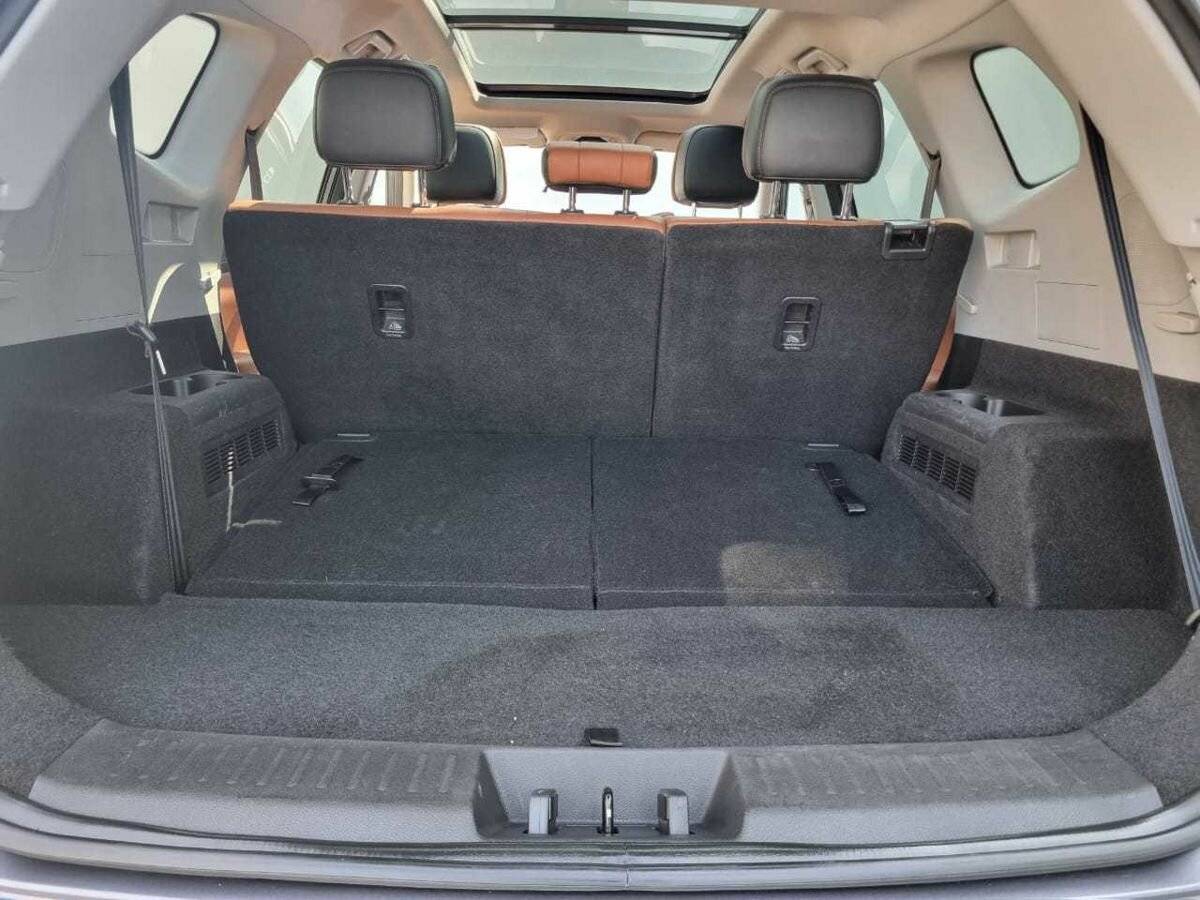 Купить Chery Tiggo 8 Pro Max, 2023, 74 280 км, фото №33