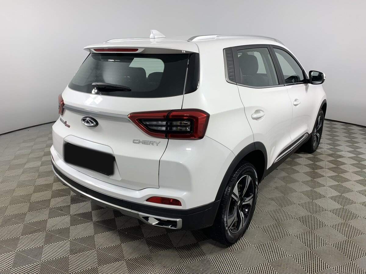 Купить Chery Tiggo 4 Pro, 2024, 8 924 км, фото №5