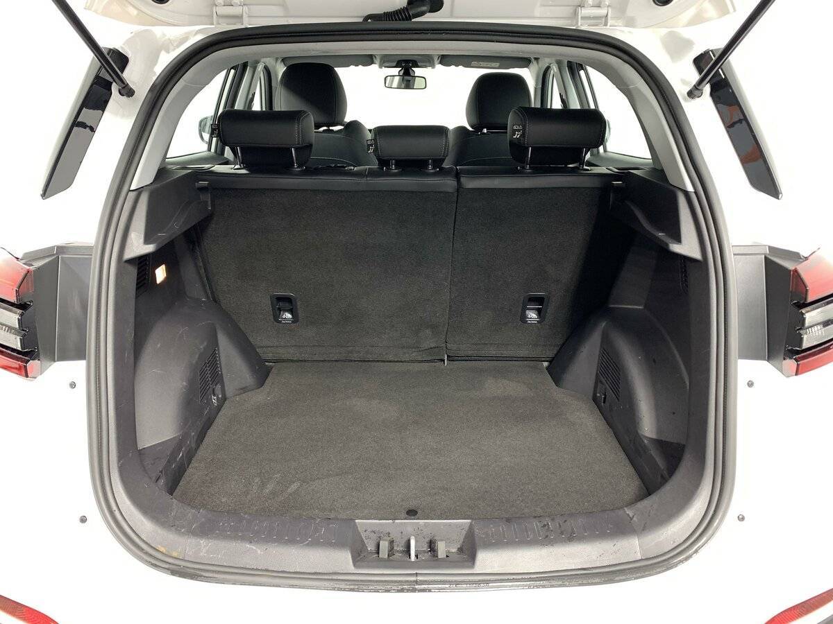 Купить Chery Tiggo 4 Pro, 2024, 8 924 км, фото №10