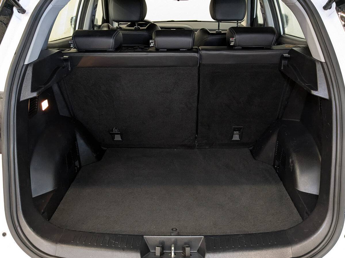 Купить Chery Tiggo 4, 2021, 129 786 км, фото №10