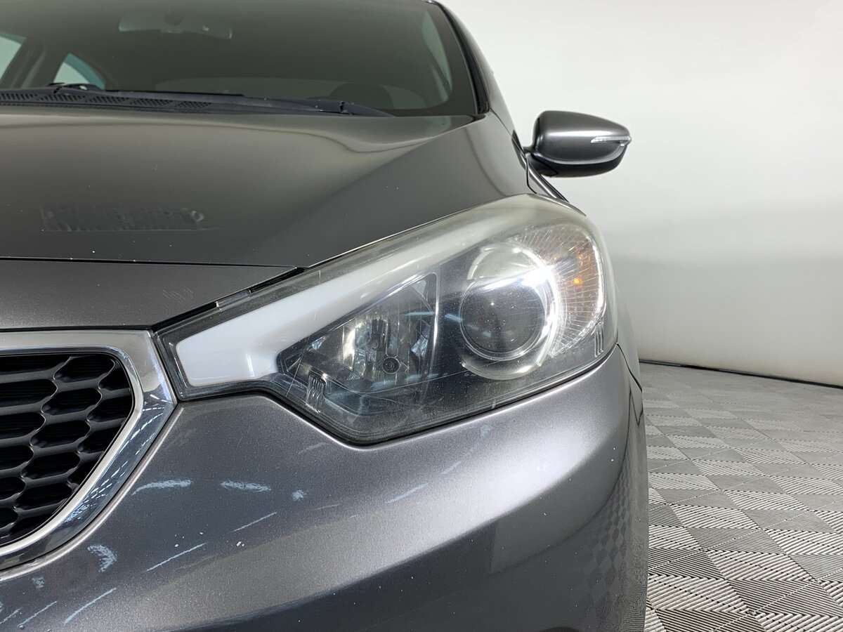 Купить Kia Cerato, 2013, 184 529 км, фото №10