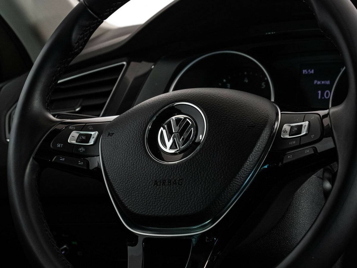 Купить Volkswagen Tiguan, 2019, 83 071 км, фото №12