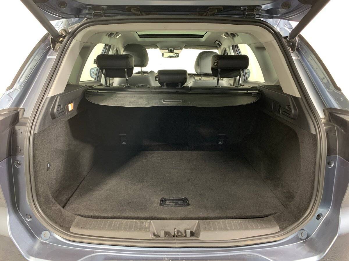 Купить Chery Tiggo 7 Pro, 2021, 106 077 км, фото №20