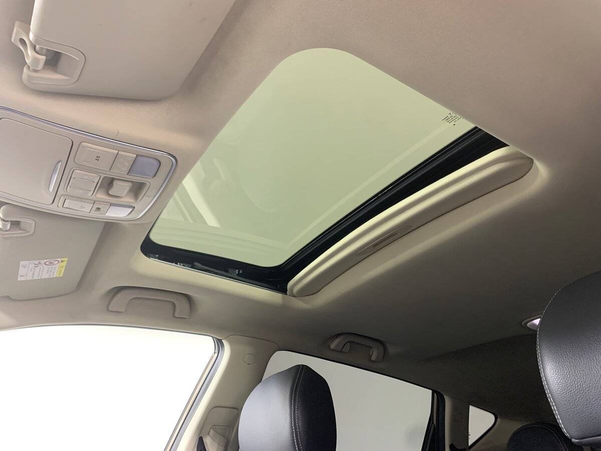 Купить Geely Emgrand X7, 2020, 137 000 км, фото №18