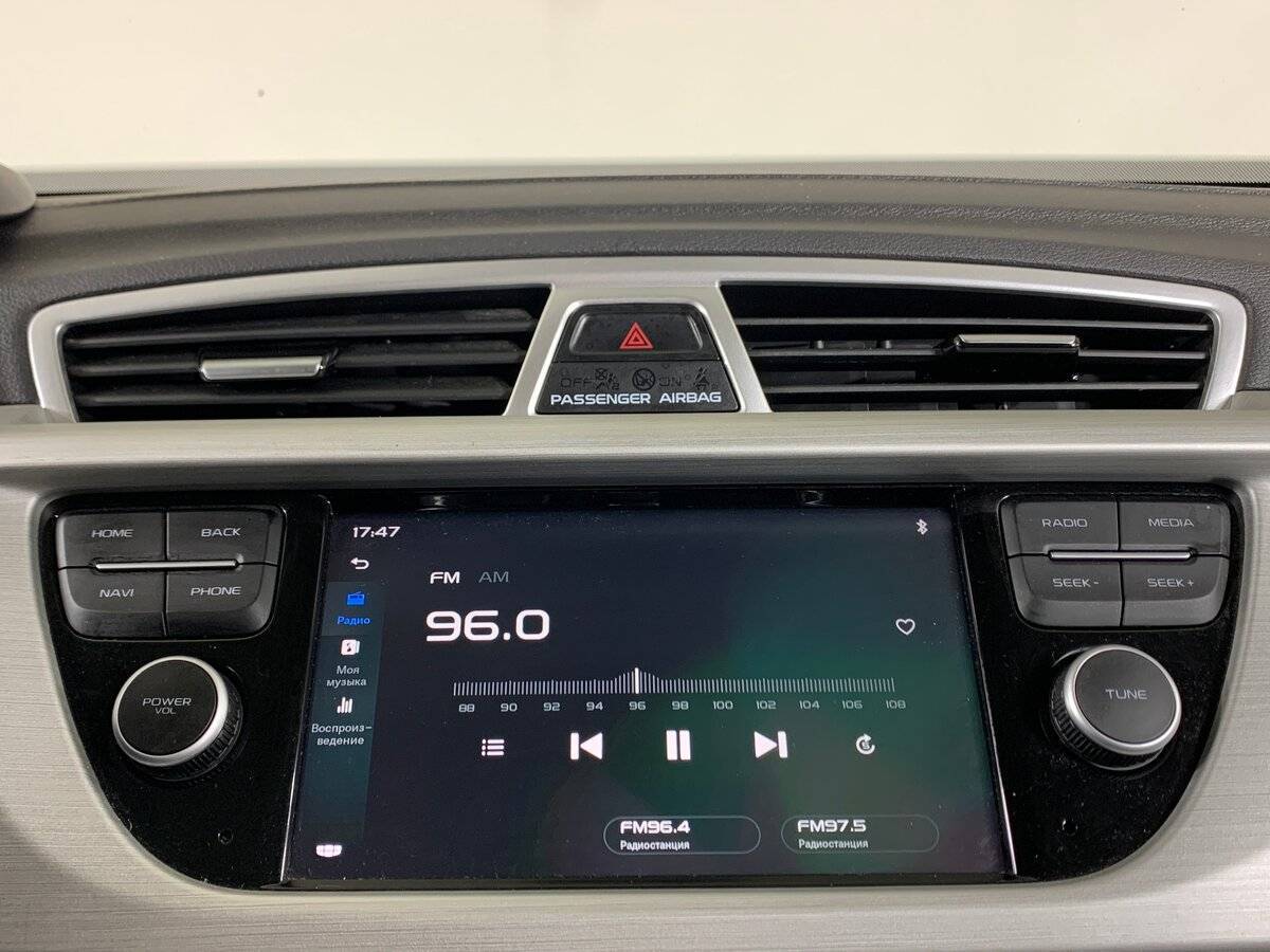 Купить Geely Atlas, 2021, 44 811 км, фото №15