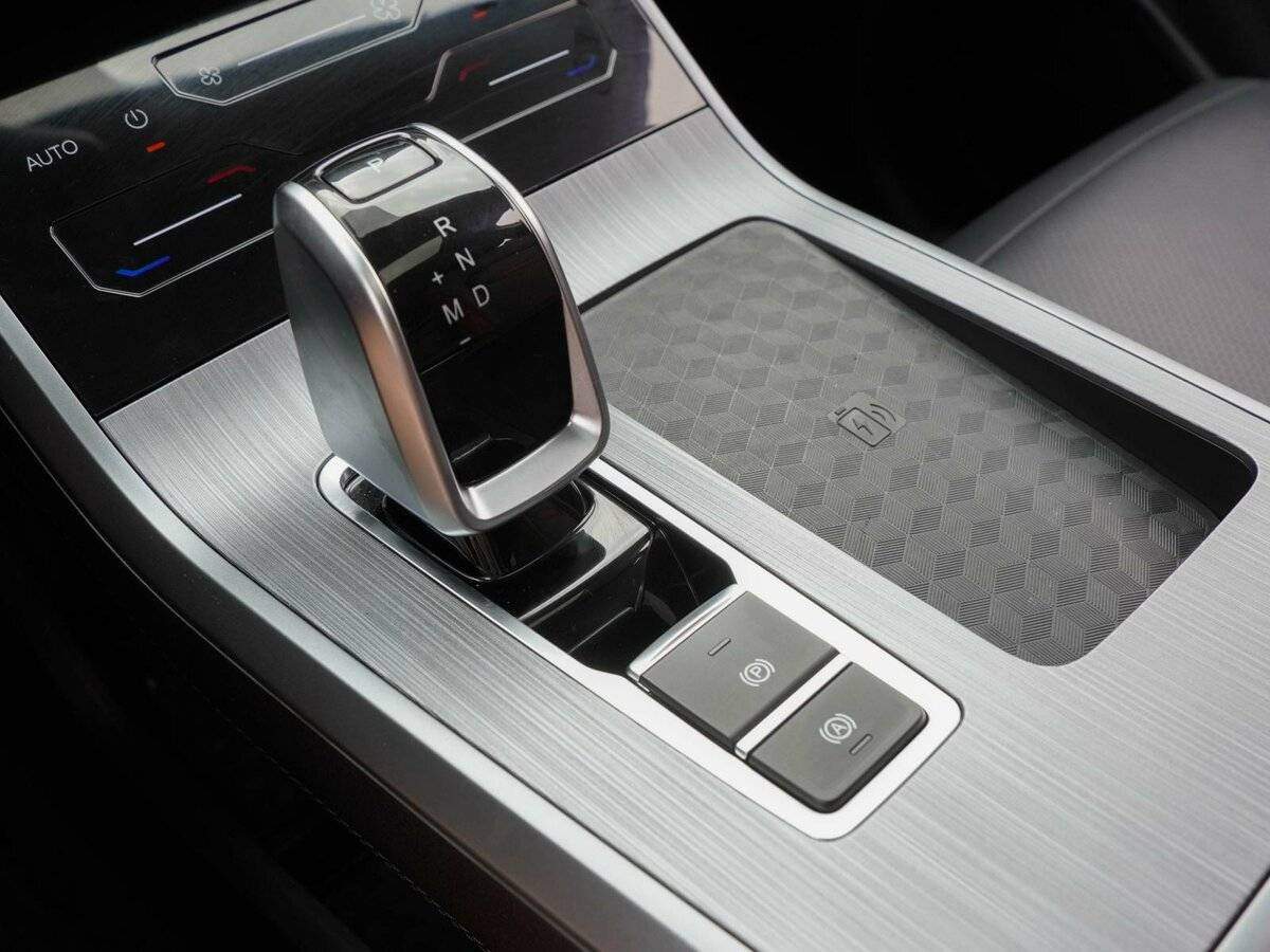 Купить Chery Tiggo 4 Pro, 2023, 17 115 км, фото №19