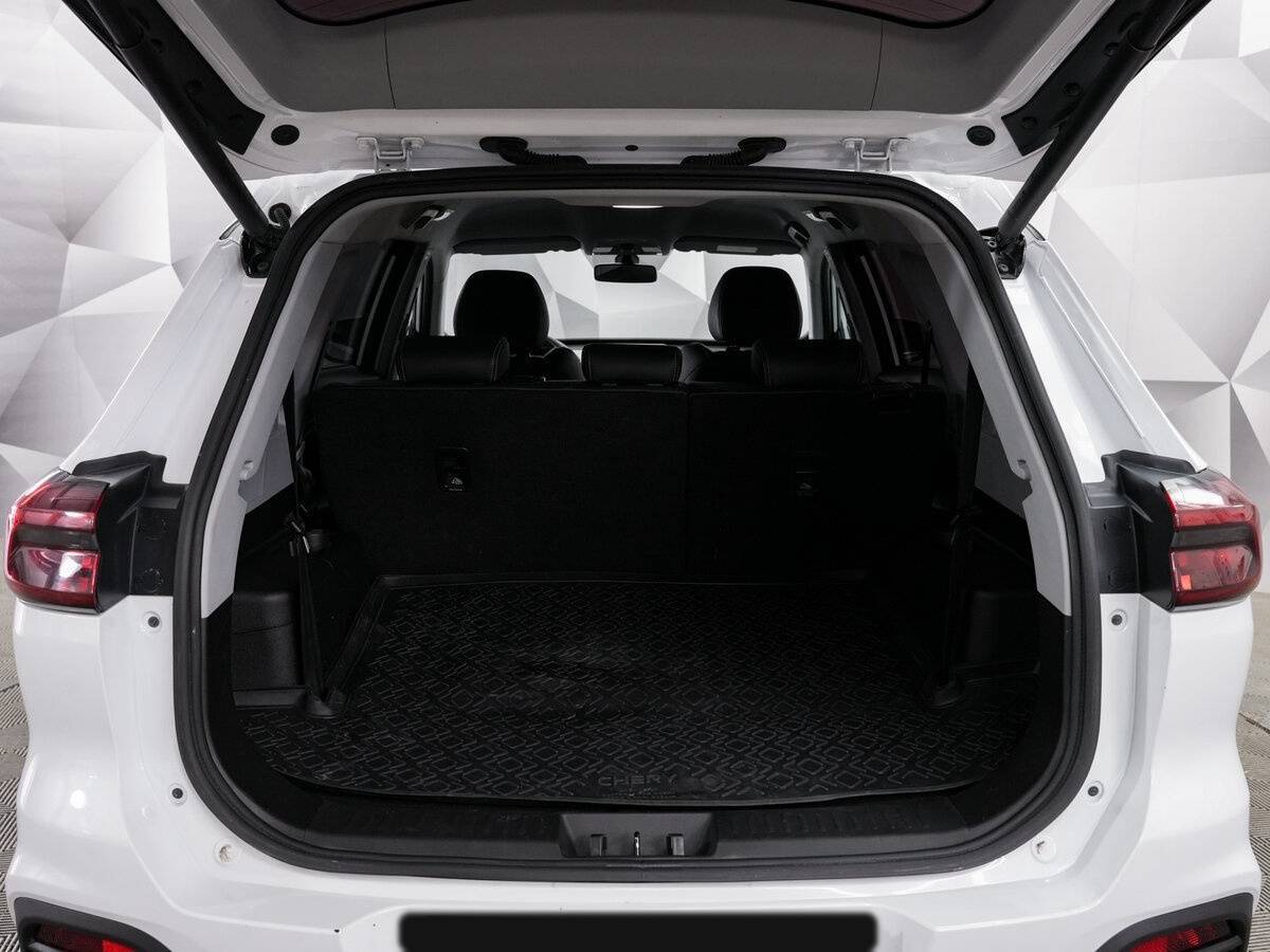 Купить Chery Tiggo 8, 2021, 58 700 км, фото №21