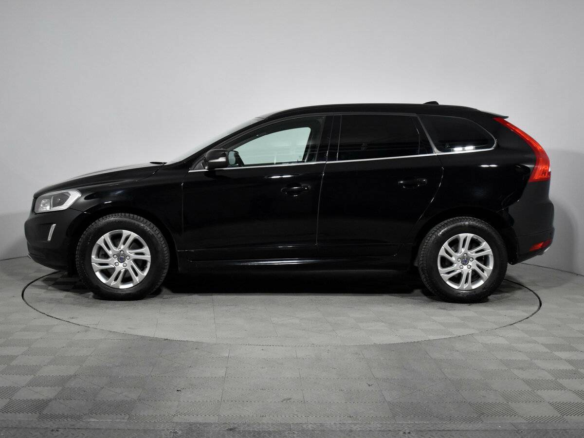 Купить Volvo XC60, 2017, 135 900 км, фото №8