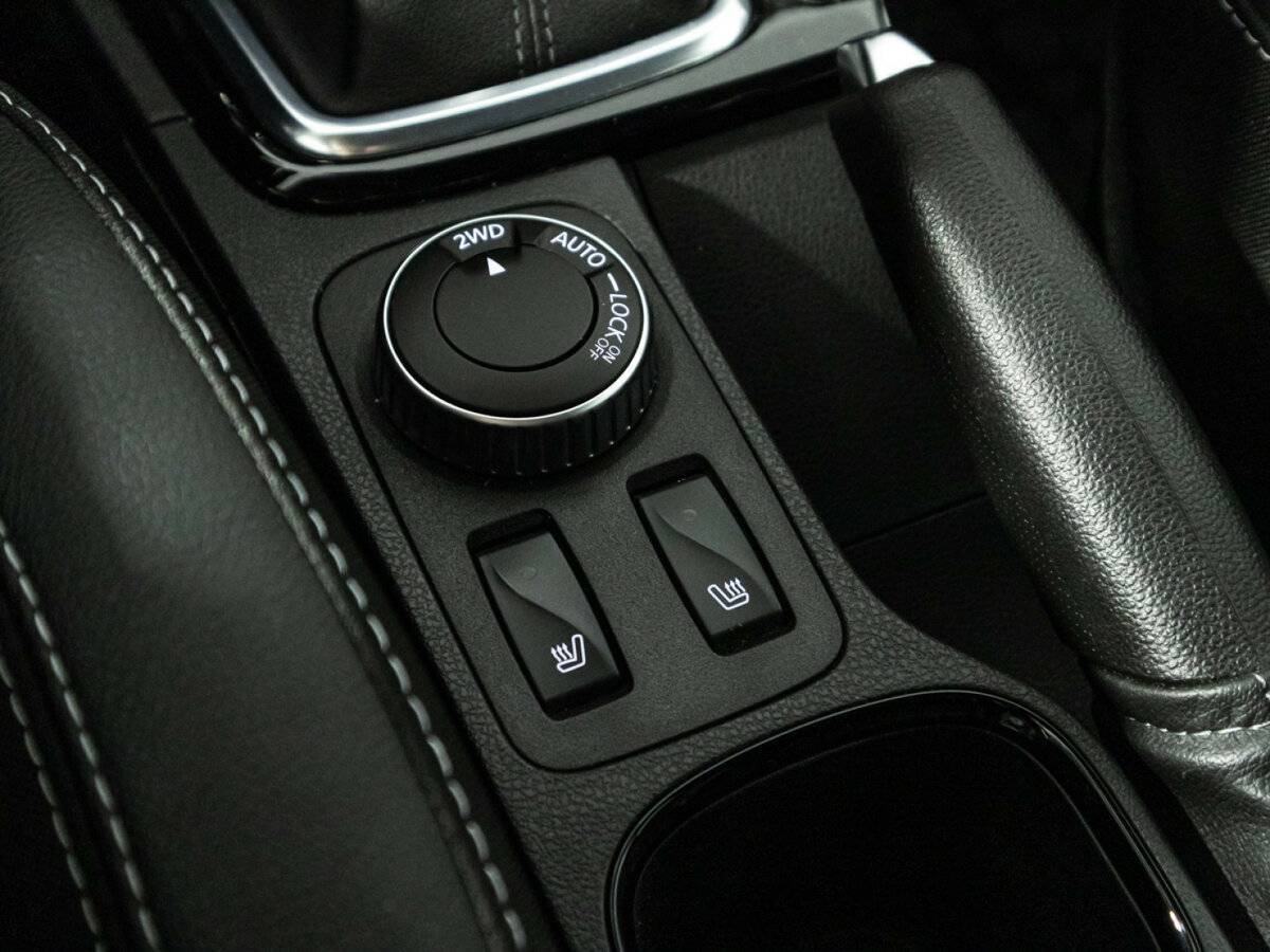 Купить Renault Kaptur, 2022, 78 113 км, фото №21