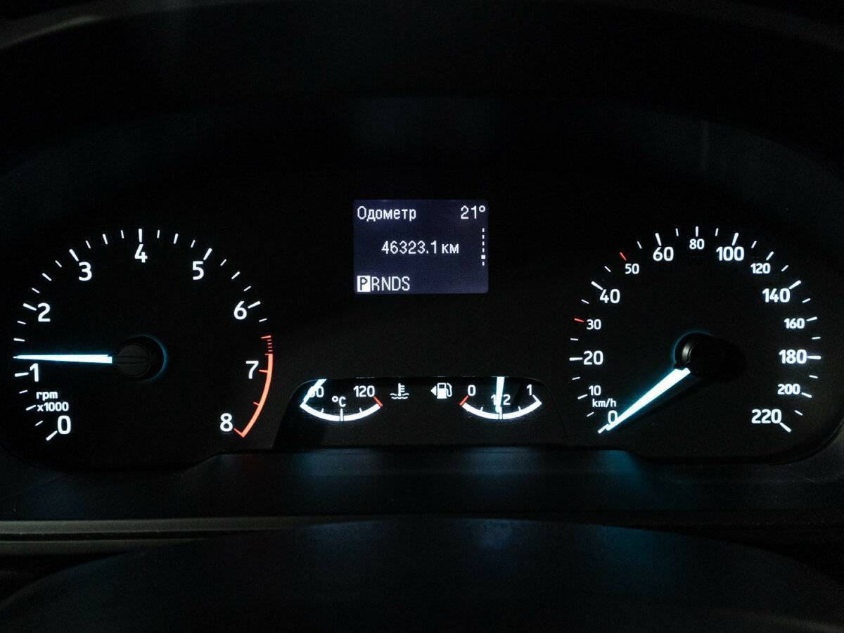 Купить Ford EcoSport, 2019, 46 320 км, фото №12